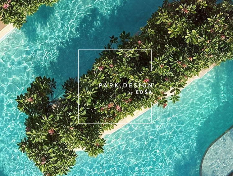 Lançamento Cyrela Park Design Bosque da Barra