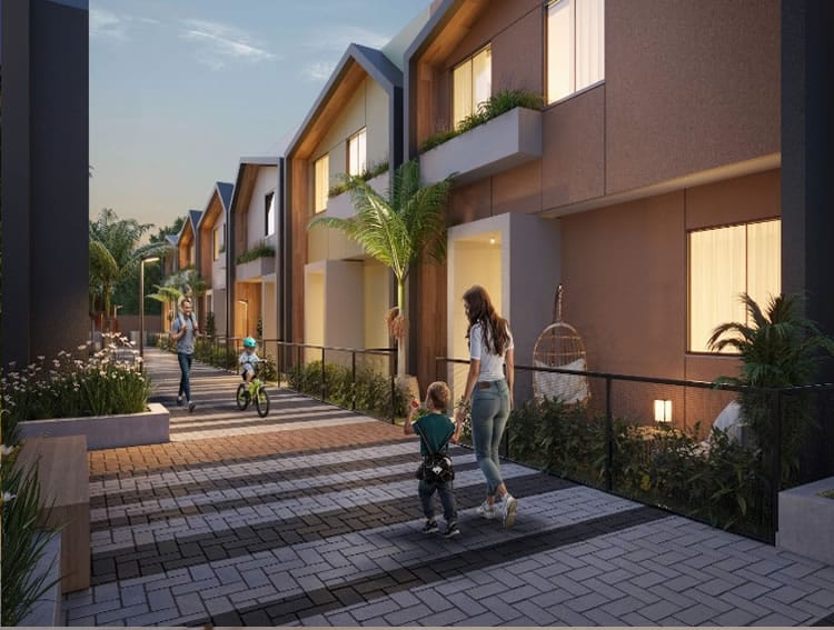 Lançamento Residencial Avanço em Vargem Pequena