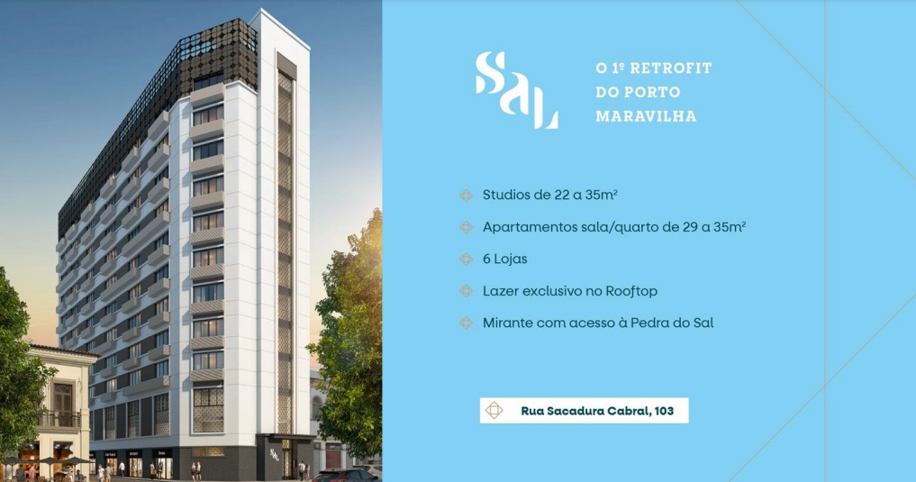 Sal Residencial