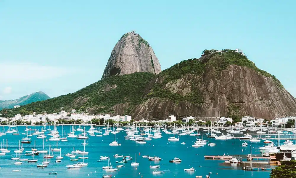 Enseada Botafogo: Seu sonho de morar na Praia de Botafogo está aqui