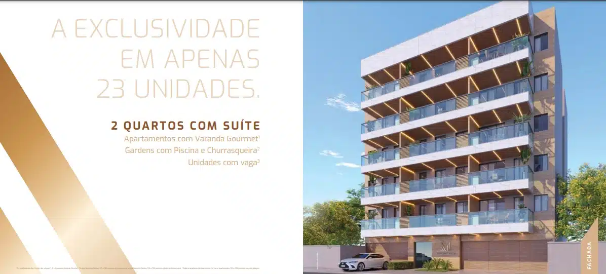 Conheça o Summit Vila Residence, o lançamento residencial da LCM