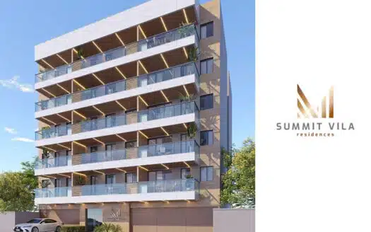 Summit Vila Residences