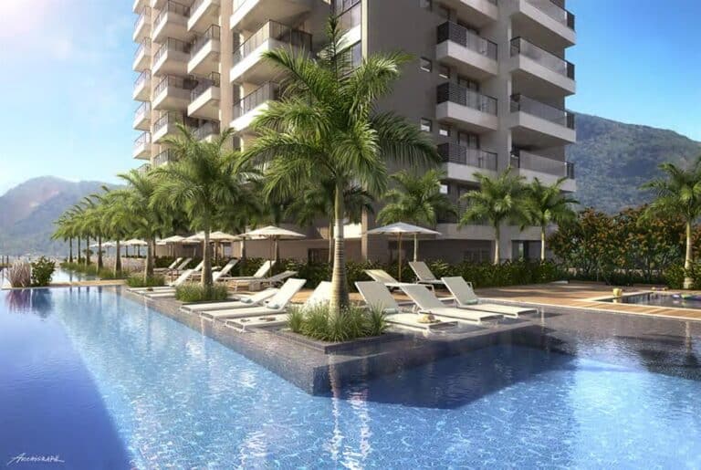 Astra Ilha Pura Preço