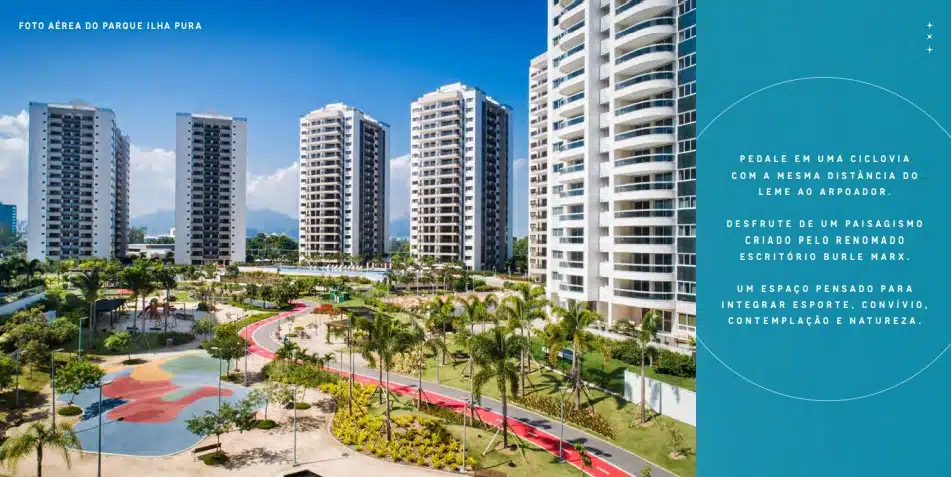 Astra Ilha Pura: Conheça o novo lançamento residencial do Ilha Pura