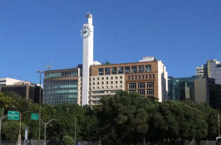 Lançamento Edifício Mesbla Residencial