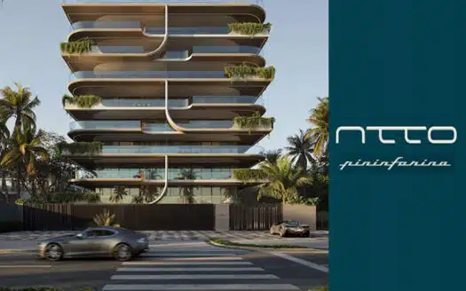 Atto Pininfarina Barra da Tijuca