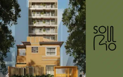 Soul Rio Ipanema