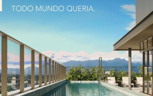 Lançamento Extra Opportunity Barra da Tijuca