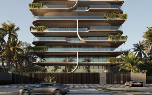 Lançamento Pininfarina Barra da Tijuca