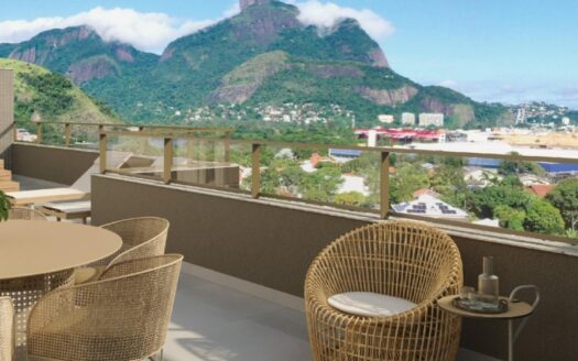 Lançamento Green Park Barra da Tijuca