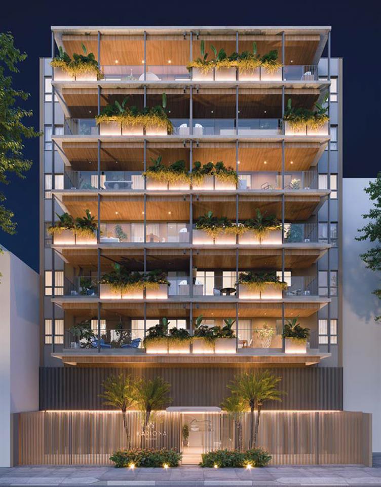 Lançamento Karioka Botafogo