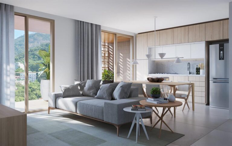 Performance Rua Jardim Botânico