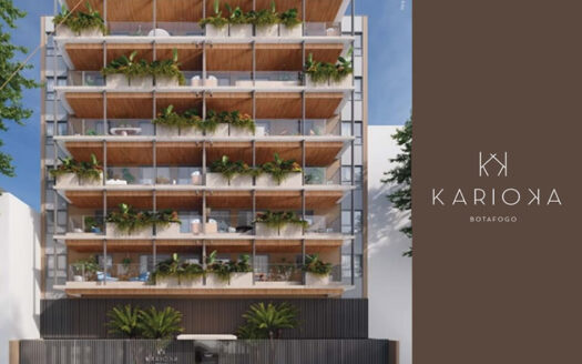 Karioka Botafogo