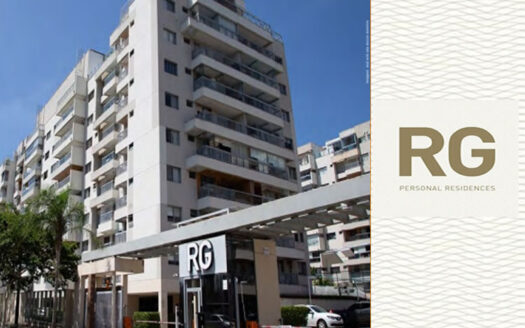 RG Personal Residences Recreio dos Bandeirantes