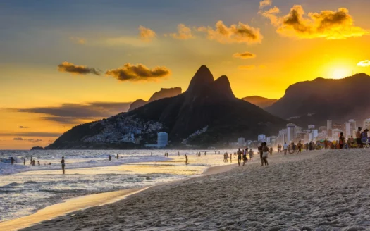 Bairro de Ipanema