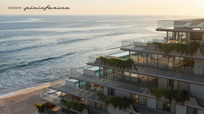 Lançamento Atto Design Pininfarina na Barra da Tijuca