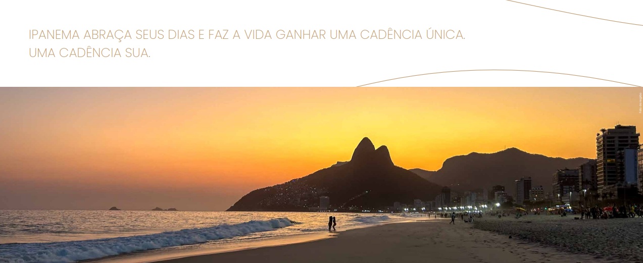O privilégio de morar na Rua Gomes Carneiro em Ipanema 