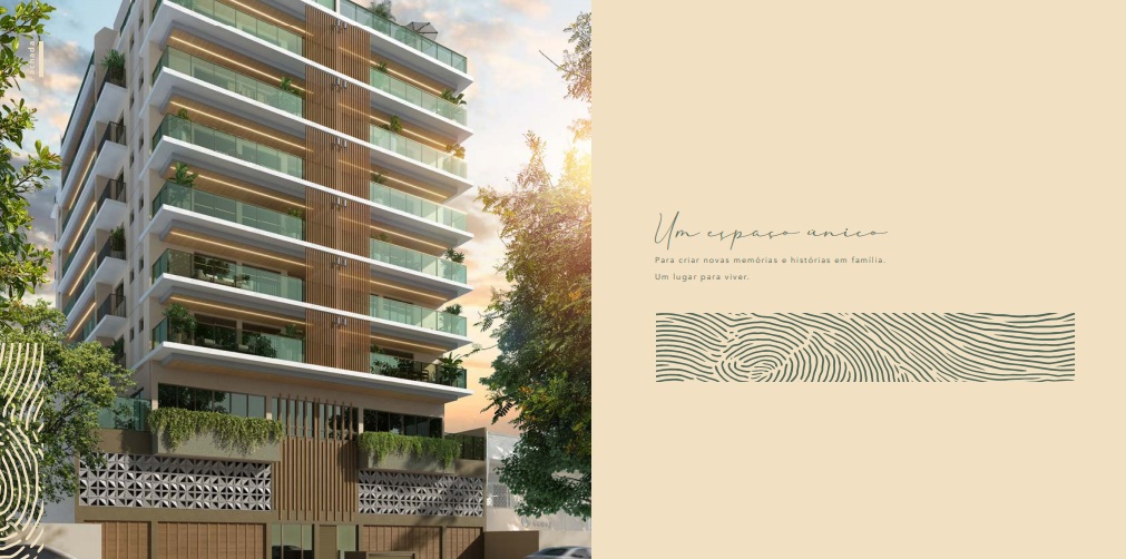 Dom Park Residencial Tijuca: O novo lançamento residencial na Araújo Pena