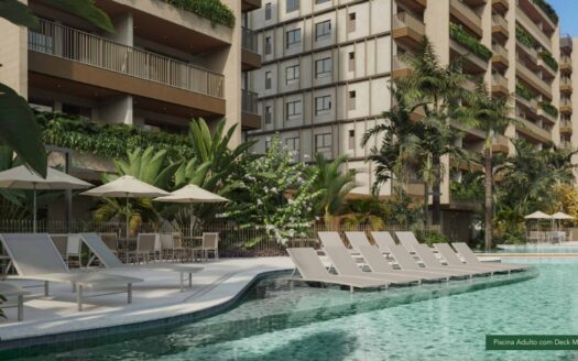 Green Park Opportunity