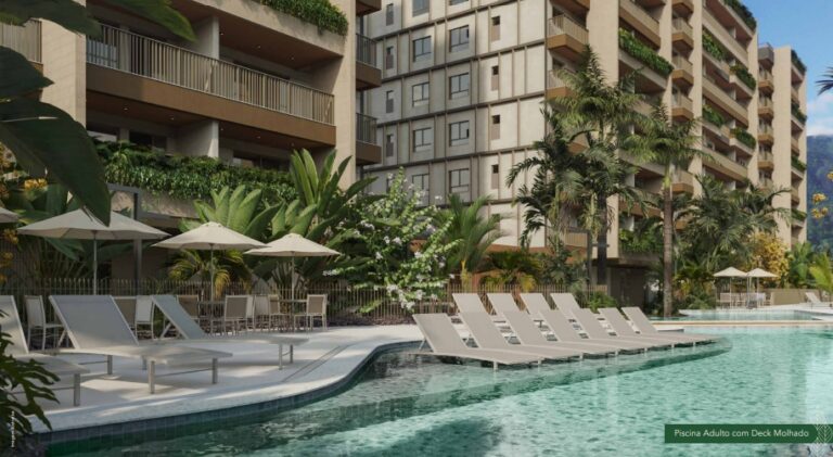 Green Park Opportunity