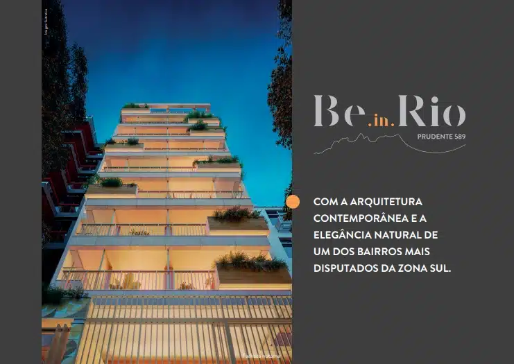 Be In Rio Prudente de Morais: Lançamento Opportunity