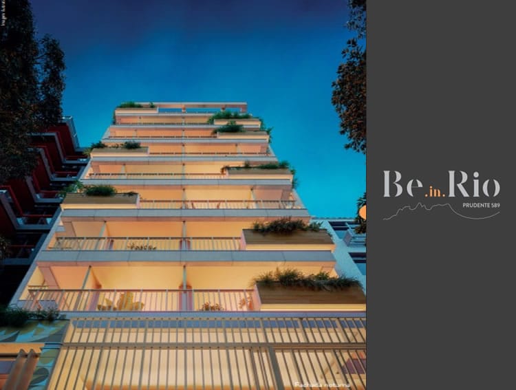Be In Rio Prudente de Morais
