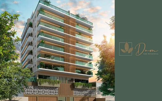 Dom Park Residencial