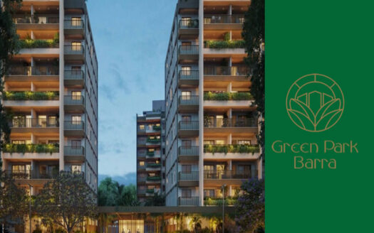 Green Park Barra da Tijuca