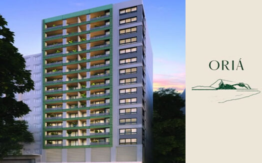 Oria Glória Residencial