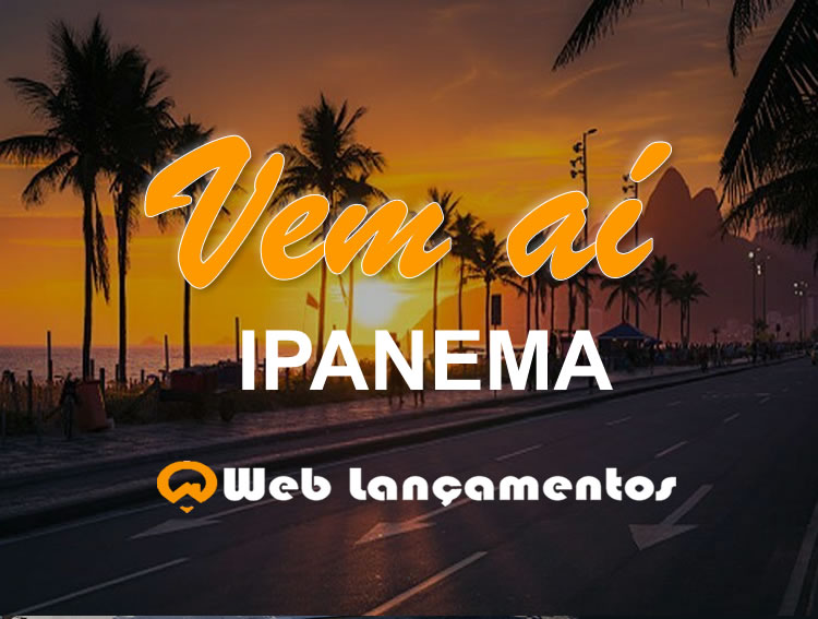 Lançamento Performance Rua Alberto de Campos