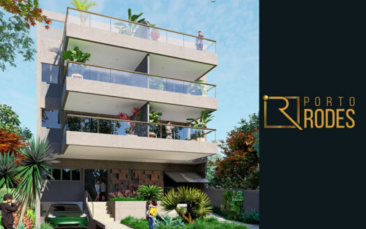 Porto Rodes Residencial