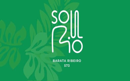 Soul Rio Barata Ribeiro