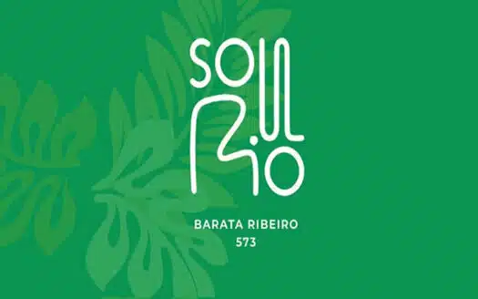 Soul Rio Barata Ribeiro