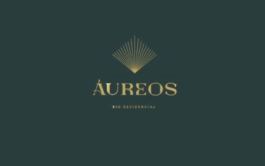 Áureos Rio Residencial
