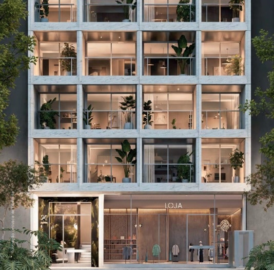 Lançamento Goa Studios