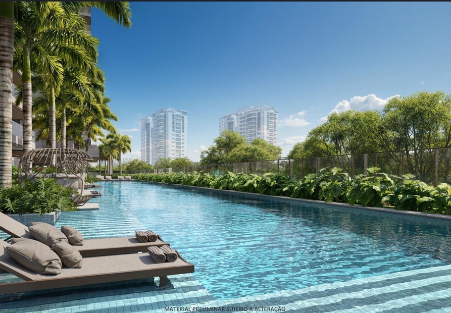 Lançamento Gran Thai na Península 