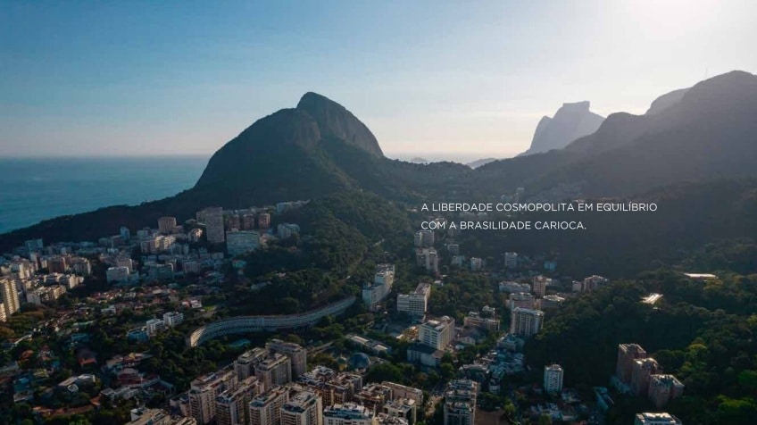 O bairro da Gávea: Qualidade de vida na Zona Sul Carioca