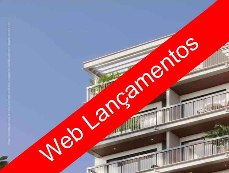 Lançamento Gávea 99