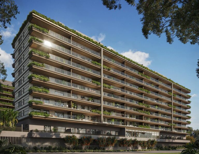 Green Lake Barra da Tijuca