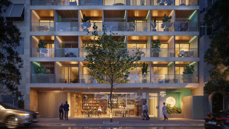 ARPX Studios Ipanema: O Novo Lançamento da Balassiano Engenharia