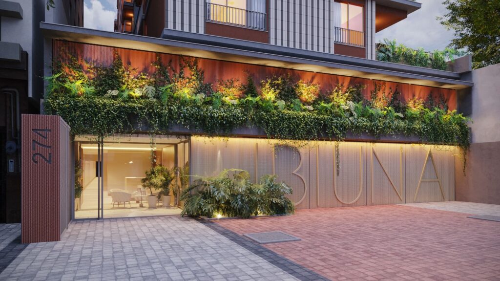 Ibiúna Vista Botafogo: Lançamento da Dimensional na Rua Real Grandeza