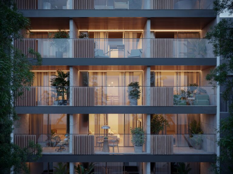 Lançamento Brix Rua General Urquiza Leblon