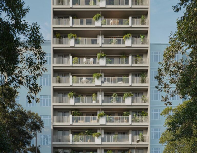 Soul Rio Bairro de Fátima