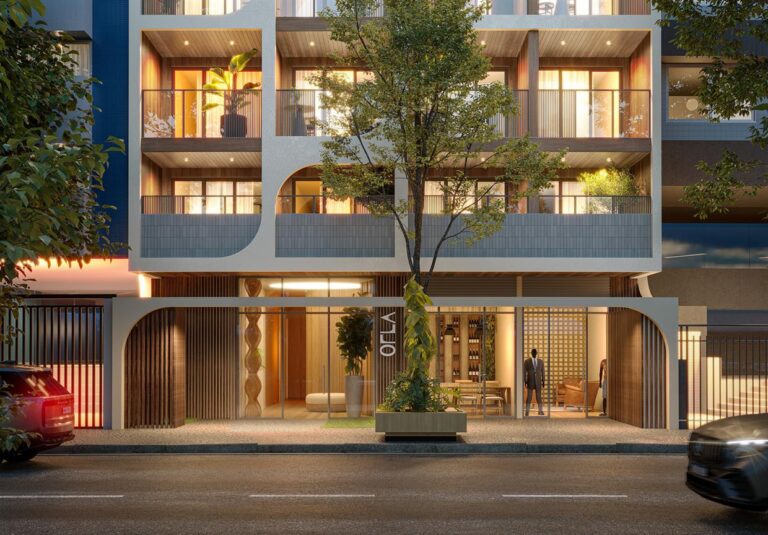 Orla Ipanema Residencial