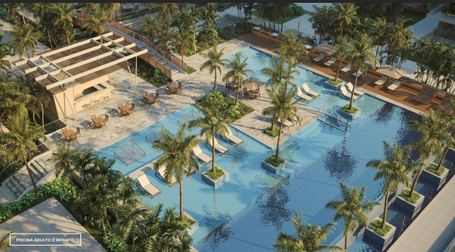 Lançamento Oro Ilha Pura: O novo ícone residencial da Barra Olímpica