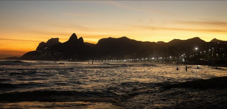 Lançamento Azo Inc Rua Joaquim Nabuco Ipanema