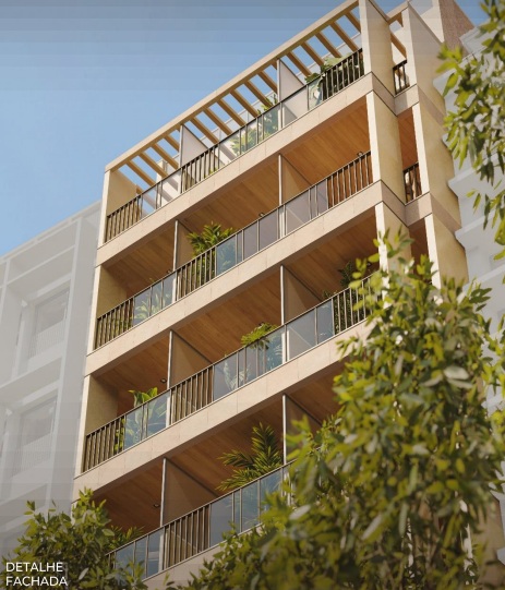 Lançamento Piimo Nossa Senhora de Copacabana