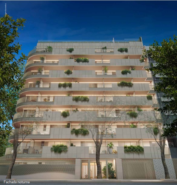 Studios Be In Rio Paul Redfern