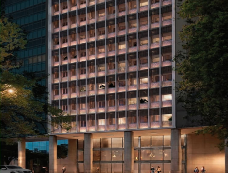 Brise Studios Centro