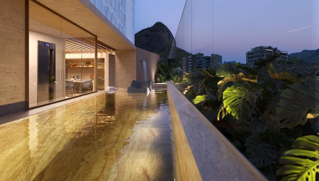 Dias Ferreira Studios Leblon: ideal para sua moradia ou investimento